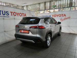 Toyota Corolla Cross 1.8 Xi - Image 2