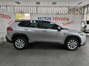 Toyota Corolla Cross 1.8 Xi - Image 3