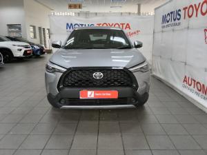 Toyota Corolla Cross 1.8 Xi - Image 4