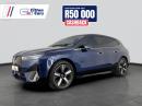 Thumbnail BMW iX xDRIVE40