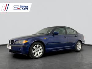 BMW 318i Sport automatic - Image 11