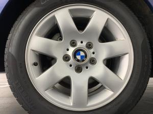 BMW 318i Sport automatic - Image 15