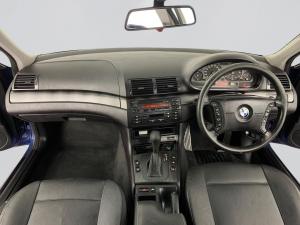 BMW 318i Sport automatic - Image 19