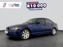 Thumbnail BMW 318i Sport automatic