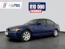 Thumbnail BMW 318i Sport automatic