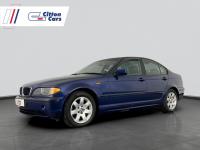 Thumbnail BMW 318i Sport automatic