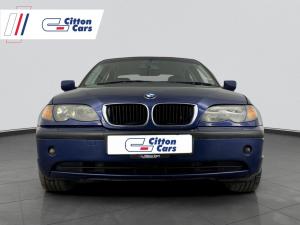 BMW 318i Sport automatic - Image 2