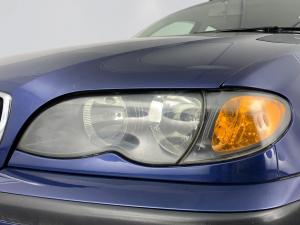 BMW 318i Sport automatic - Image 3