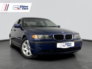 BMW 318i Sport automatic - Image 4