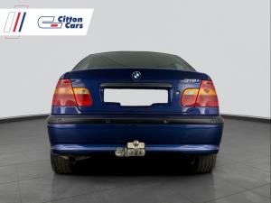 BMW 318i Sport automatic - Image 5