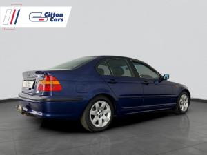 BMW 318i Sport automatic - Image 6