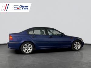 BMW 318i Sport automatic - Image 7