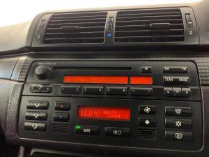 BMW 318i Sport automatic - Image 9