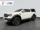 Thumbnail Ford Ranger 3.0 V6 BI Turbo Ecoboost Raptor 4X4 automatic