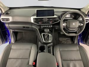 Peugeot Landtrek 1.9D 4ACTIOND/C 4X4 automatic - Image 17