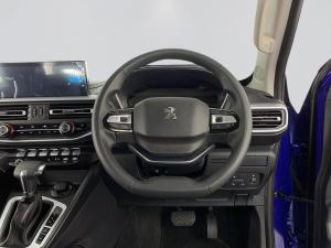 Peugeot Landtrek 1.9D 4ACTIOND/C 4X4 automatic - Image 18