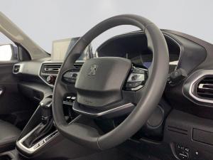 Peugeot Landtrek 1.9D 4ACTIOND/C 4X4 automatic - Image 19
