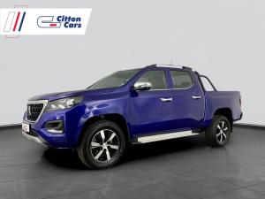 Peugeot Landtrek 1.9D 4ACTIOND/C 4X4 automatic - Image 1