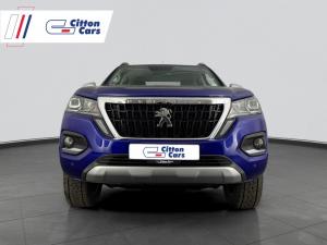 Peugeot Landtrek 1.9D 4ACTIOND/C 4X4 automatic - Image 2