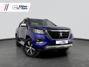 Peugeot Landtrek 1.9D 4ACTIOND/C 4X4 automatic - Image 4