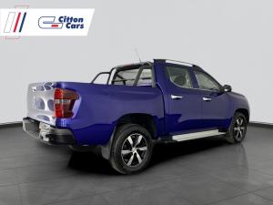 Peugeot Landtrek 1.9D 4ACTIOND/C 4X4 automatic - Image 5