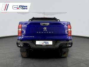 Peugeot Landtrek 1.9D 4ACTIOND/C 4X4 automatic - Image 6