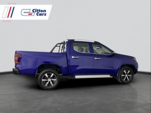 Peugeot Landtrek 1.9D 4ACTIOND/C 4X4 automatic - Image 7