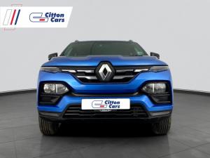 Renault Kiger 1.0 Energy ZEN - Image 3