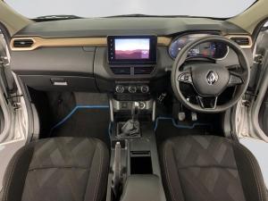 Renault Kiger 1.0 Energy ZEN AMT - Image 17