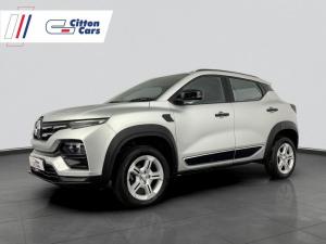 Renault Kiger 1.0 Energy ZEN AMT - Image 1