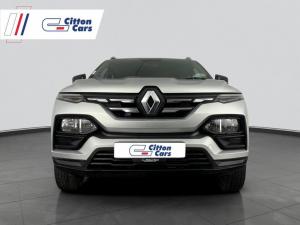 Renault Kiger 1.0 Energy ZEN AMT - Image 2