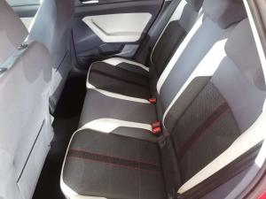 Volkswagen Polo 1.0 TSI Comfortline - Image 11