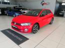 Thumbnail Volkswagen Polo 1.0 TSI Comfortline