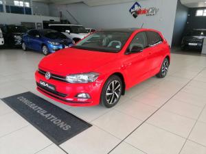 Volkswagen Polo 1.0 TSI Comfortline - Image 1