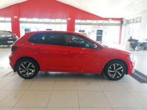 Volkswagen Polo 1.0 TSI Comfortline - Image 6