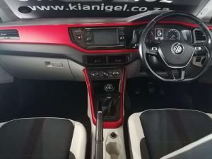 Volkswagen Polo 1.0 TSI Comfortline - Image 7