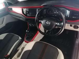 Volkswagen Polo 1.0 TSI Comfortline - Image 8