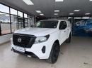Thumbnail Nissan Navara 2.5DDTI SE D/C