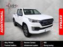 Thumbnail Foton Tunland G7 2.0TD double cab TL manual
