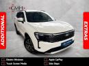 Thumbnail Ford Territory 1.8T Ambiente
