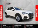Thumbnail Audi Q3 35TFSI Urban Edition