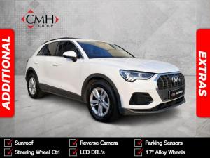 Audi Q3 35TFSI Urban Edition - Image 1