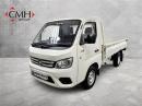 Thumbnail Foton Truckmate TM3 1.5 dropside (no aircon)