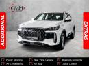 Thumbnail Chery Tiggo Cross 1.5 LiT auto