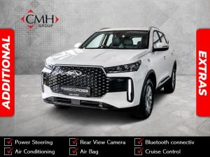 Chery Tiggo Cross 1.5 LiT auto - Image 1