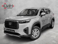 Thumbnail Honda Elevate 1.5 Comfort