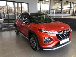 Suzuki Fronx 1.5 GLX auto