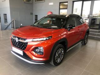 Suzuki Fronx 1.5 GLX auto