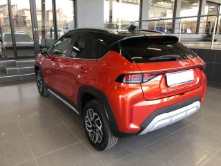 Suzuki Fronx 1.5 GLX auto