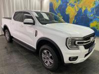 Thumbnail Ford Ranger 2.0 BiTurbo double cab XLT